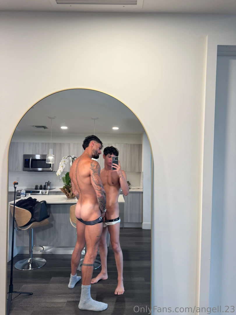 U wanna grab it don t u 