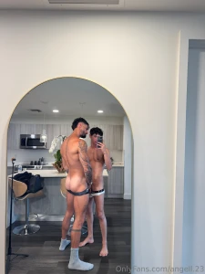 U wanna grab it don t u