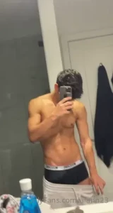 Something escaped here what if rate my cock