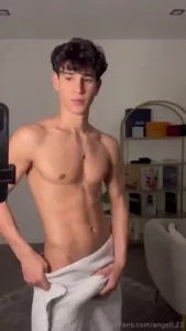 Good dreams papi see you in the morning