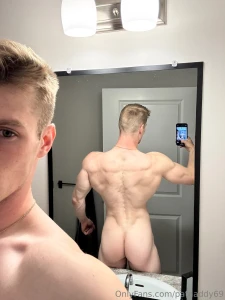 Ready for a face sitting session part 1