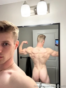 Ready for a face sitting session