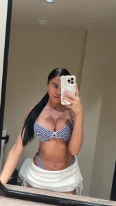 Watch me get more tanned by the day