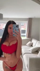 Izzyrhoades part 155