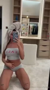 Micro shorts part 5