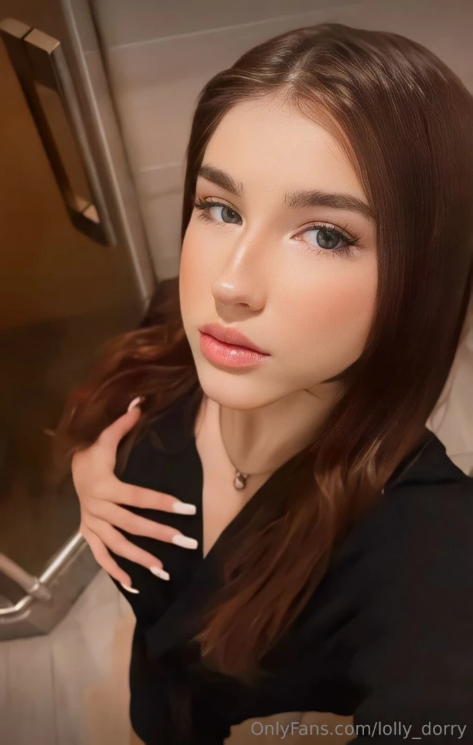 Vivian_li my thoughts are only of your sexy body i dream that now you part 2 