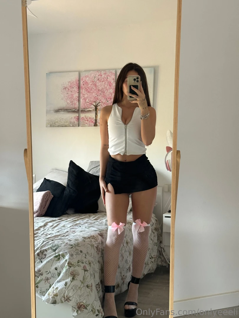 Te gustan las medias jijij 