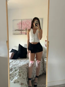 Te gustan las medias jijij