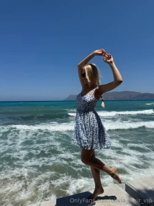 Let s get naked and swim naked