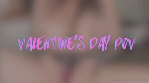 You re the only one i m thinking of on this special day imagine your