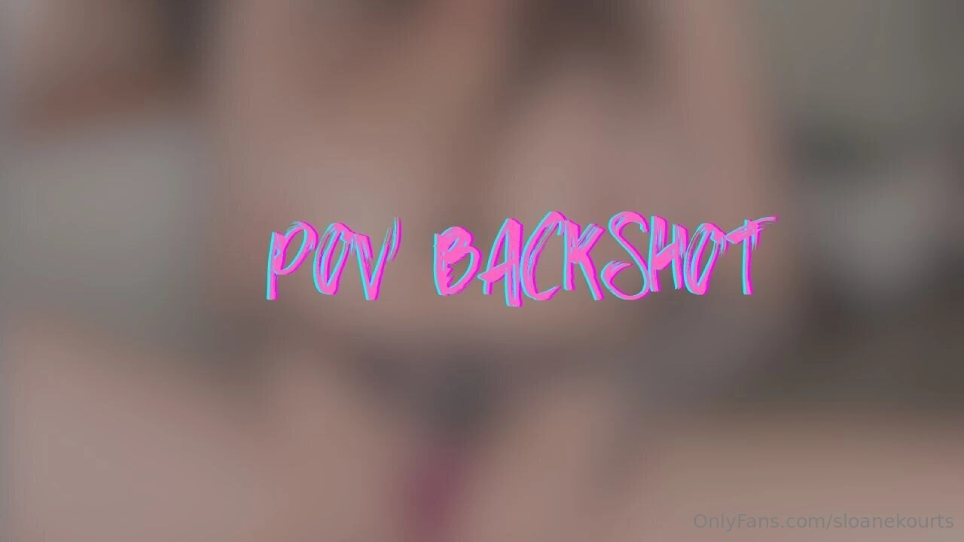 Experience the ultimate pov thrill i m on all fours my pussy sliding 