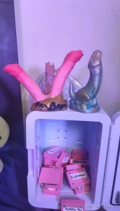 Spoiler 2 juguetes de ahi aparecen en el nuevo set dato gracioso xd