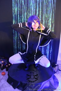 Les traigo unas promos del set de rikka takanashi del set que recien part 1