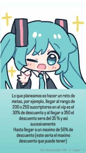 Que ondi amigos les dejo un resumen de cambios que se van a hacer y part 14