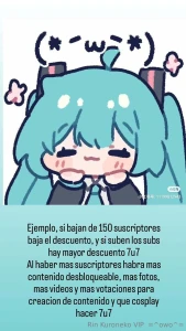 Que ondi amigos les dejo un resumen de cambios que se van a hacer y part 2