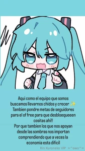 Que ondi amigos les dejo un resumen de cambios que se van a hacer y part 4