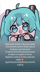 Que ondi amigos les dejo un resumen de cambios que se van a hacer y part 11