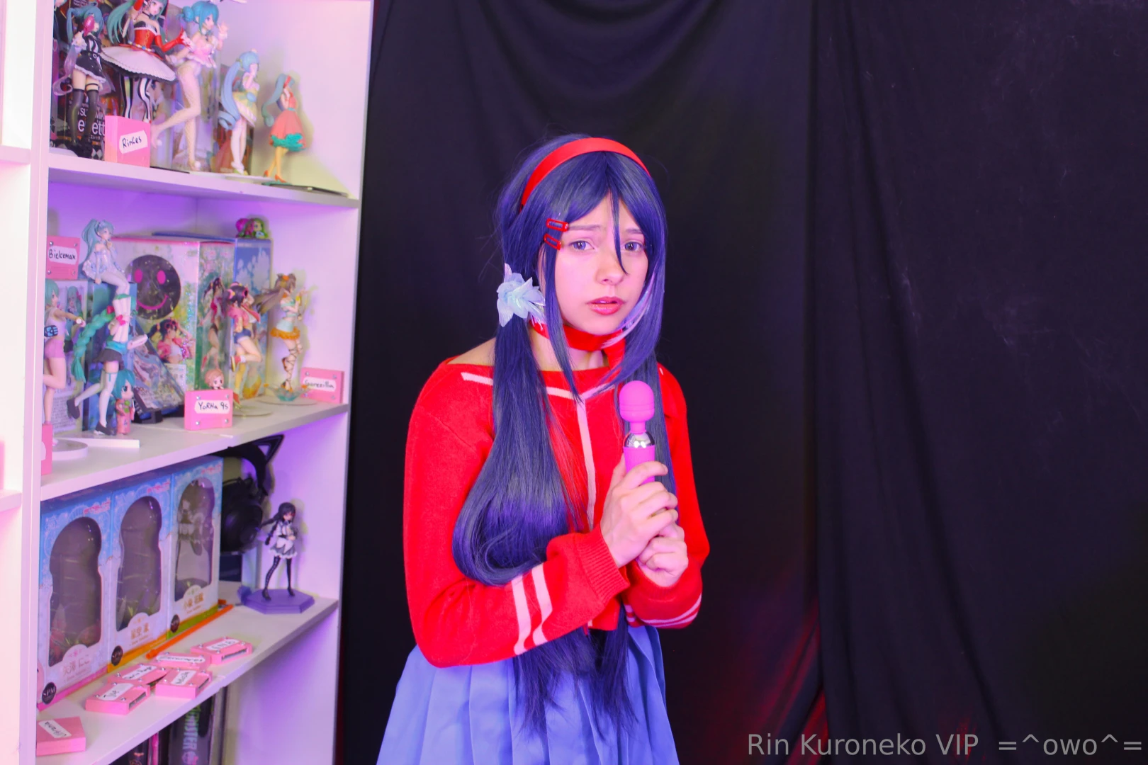 Les traigo un peque o spoiler de lo que se avecina jijiji d por cierto 