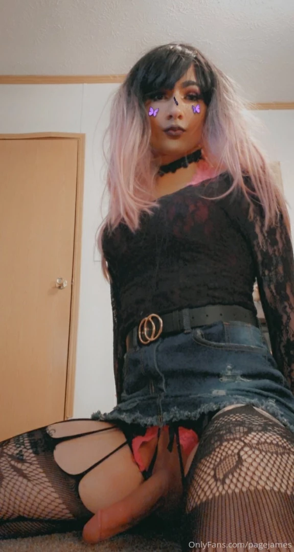 More of your emo bitch 