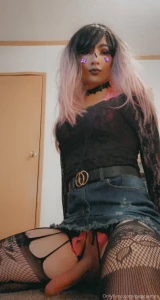 More of your emo bitch