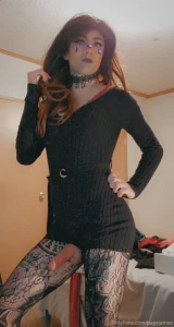 Some standing shotsssss