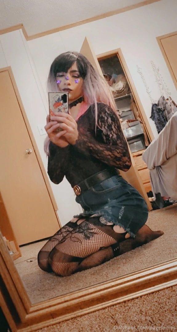 More of your emo bitch part 2 