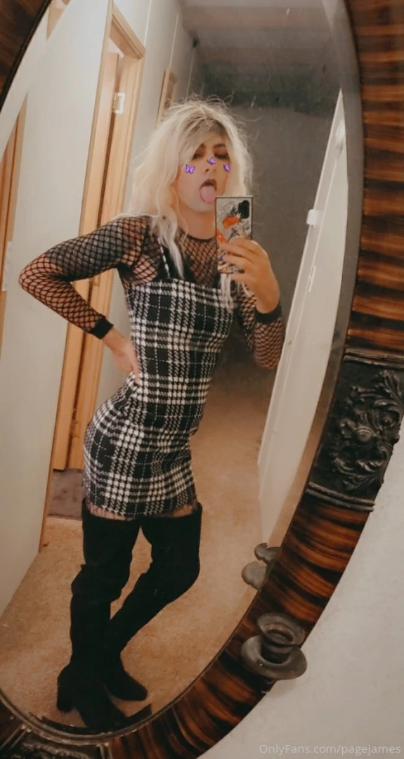 Went out to get some bbc this night part 2 