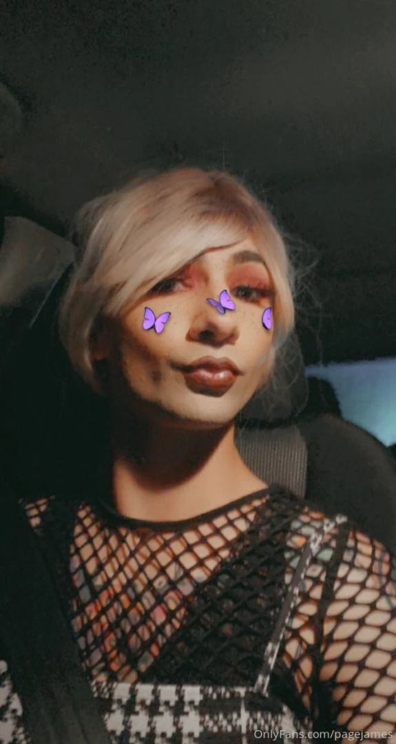 Went out to get some bbc this night 