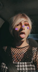 Went out to get some bbc this night part 6