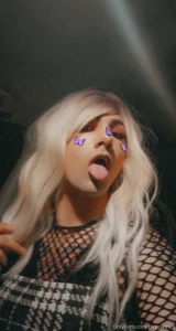 Went out to get some bbc this night part 3