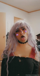 Little black dress continued i can t express how much i want to get part 2