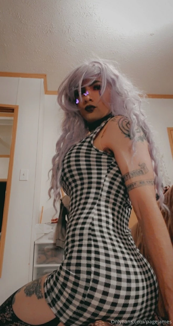 Can you tell i love anything plaid part 2 