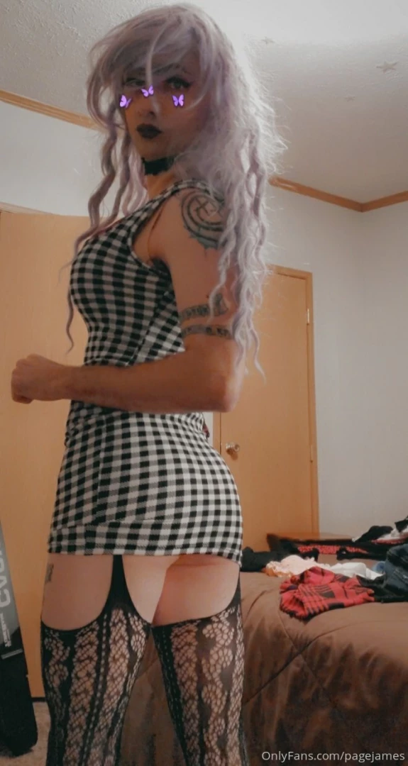 Can you tell i love anything plaid part 4 