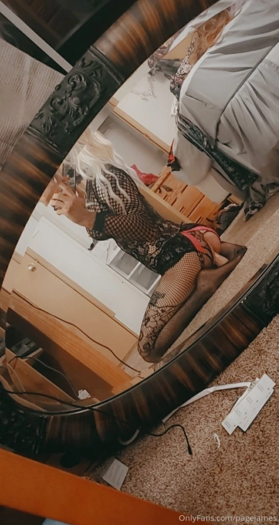 90 chance i m wearing lingerie under every single outfit i own part 1 