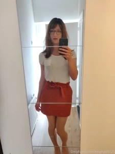 Nice summer outfit part 2
