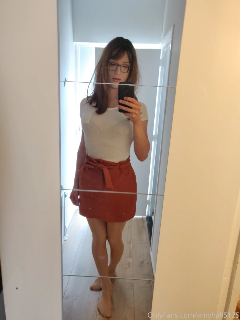 Nice summer outfit part 1 