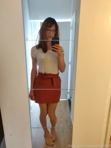 Nice summer outfit part 3