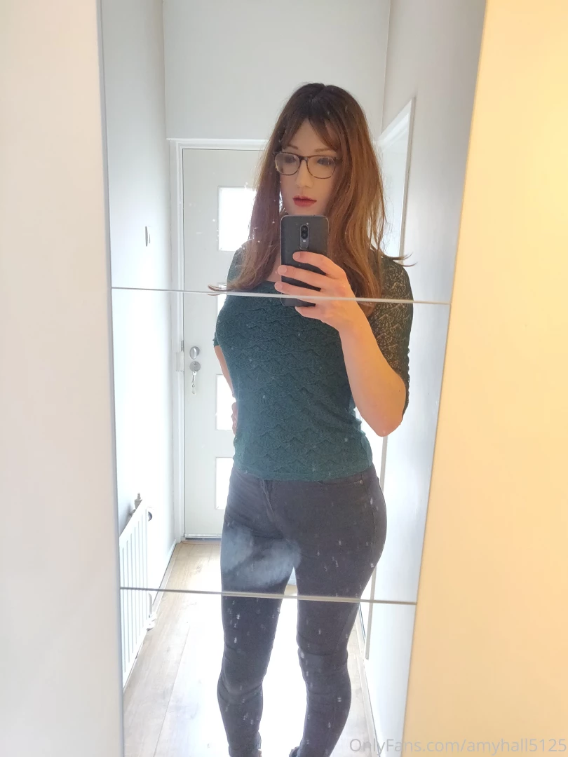 Casual outfit part 3 