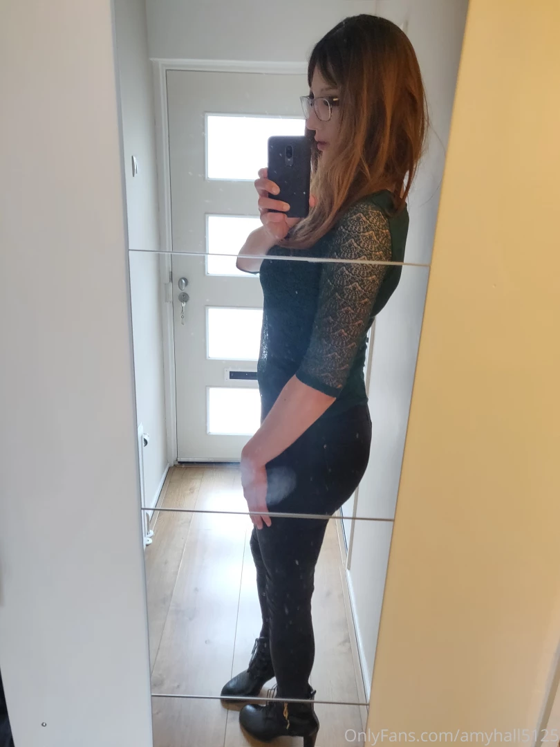 Casual outfit part 2 