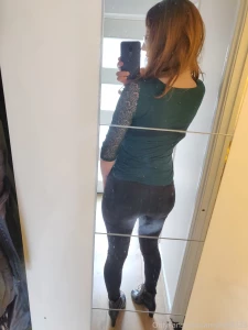 Casual outfit part 4