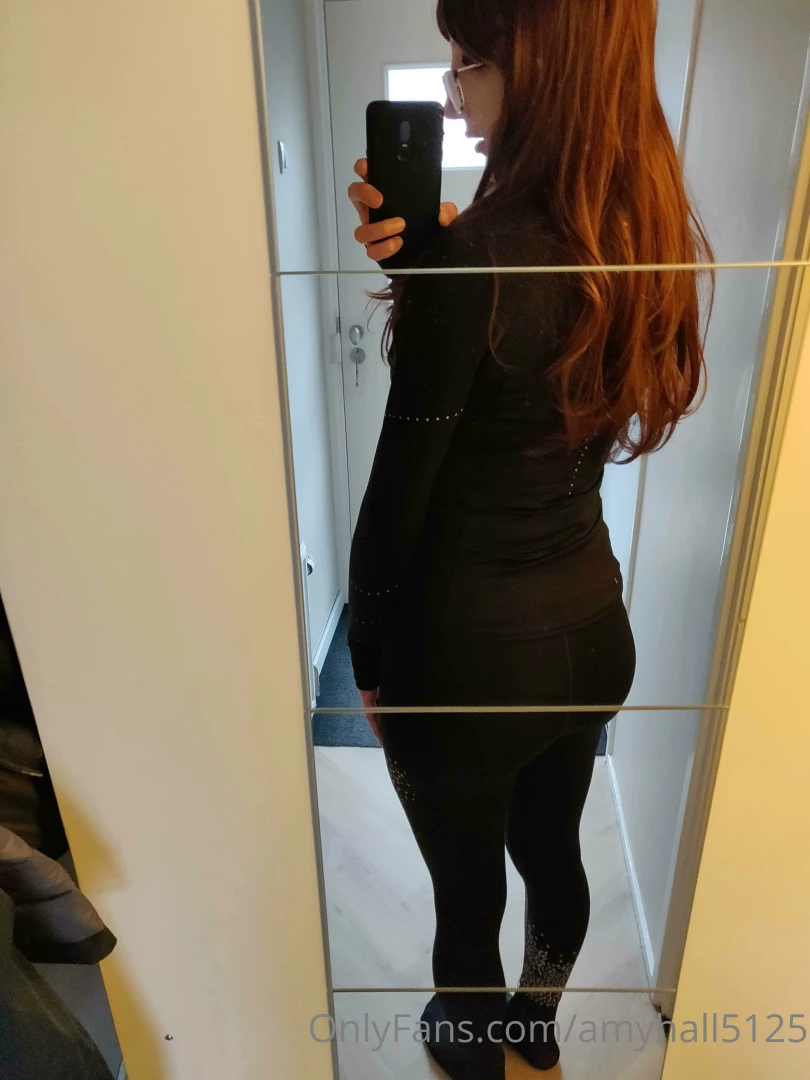 You need to work out these days to stay in shape part 1 