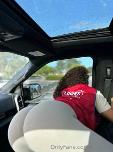 I just got a new job at lowe s but i can t find my freakin keys i m