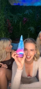 Hypothetically if i sent you my new g g sextape would you be able to part 2