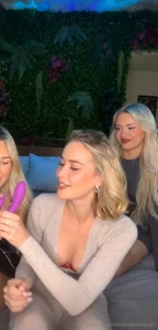 Hypothetically if i sent you my new g g sextape would you be able to