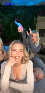 Hypothetically if i sent you my new g g sextape would you be able to part 3