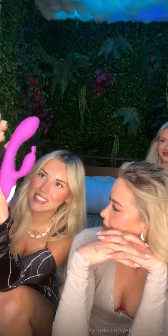 Hypothetically if i sent you my new g g sextape would you be able to part 1 