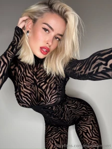 She has arrived part 4