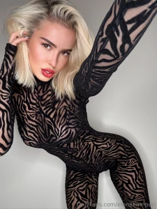 She has arrived part 3