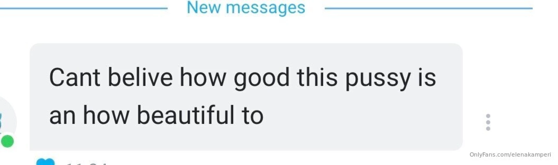 This is what you re missing out on y all can t handle me in full slut part 2 