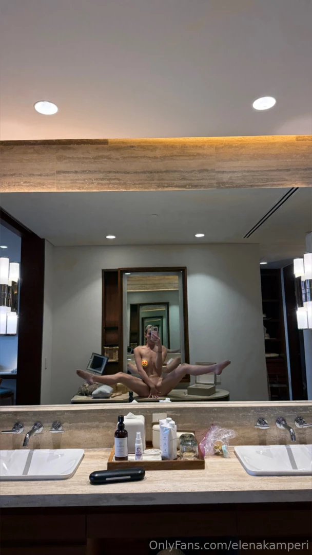 Breakfast is served in your dms 